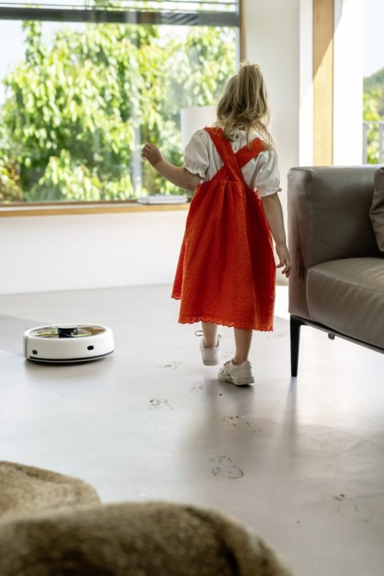 ROBOTICKÁ MYČKA RCF 3