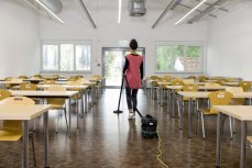 SUCHÝ VYSAVAČ T 11/1 Classic Re!Plast Anniversary Edition