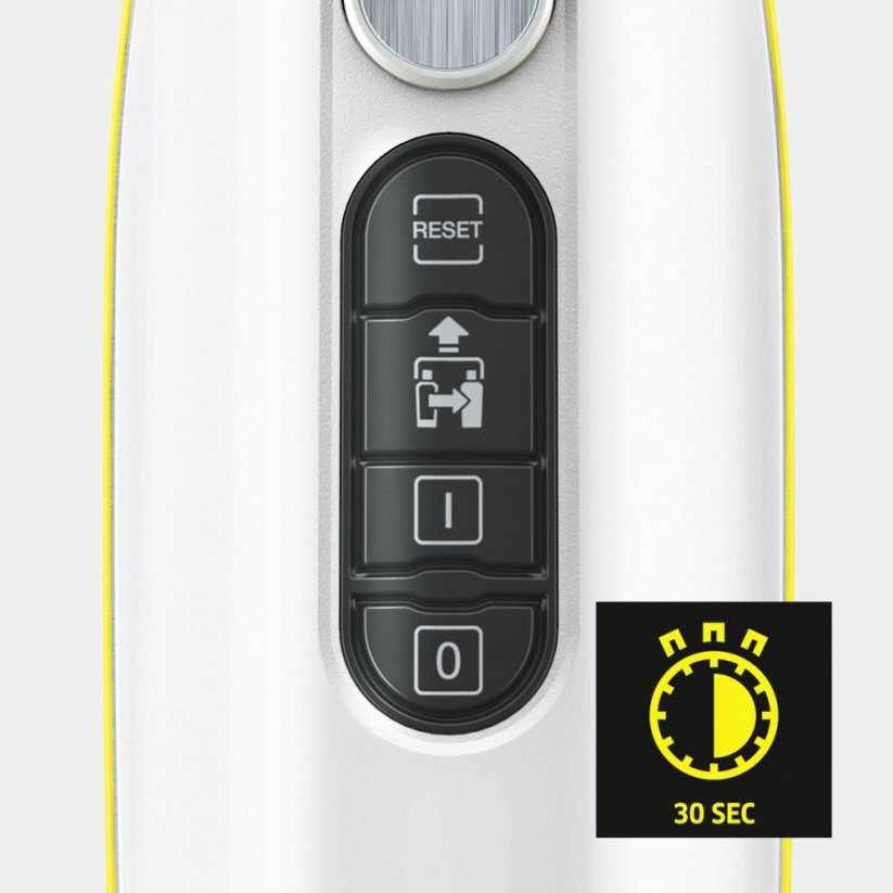 PARNÍ MOP SC 3 UPRIGHT