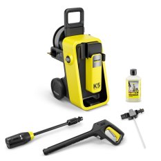 TLAKOVÁ MYČKA K 5 COMFORT PREMIUM