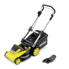 SEKAČKA NA TRÁVU LMO 5-18 DUAL BATTERY