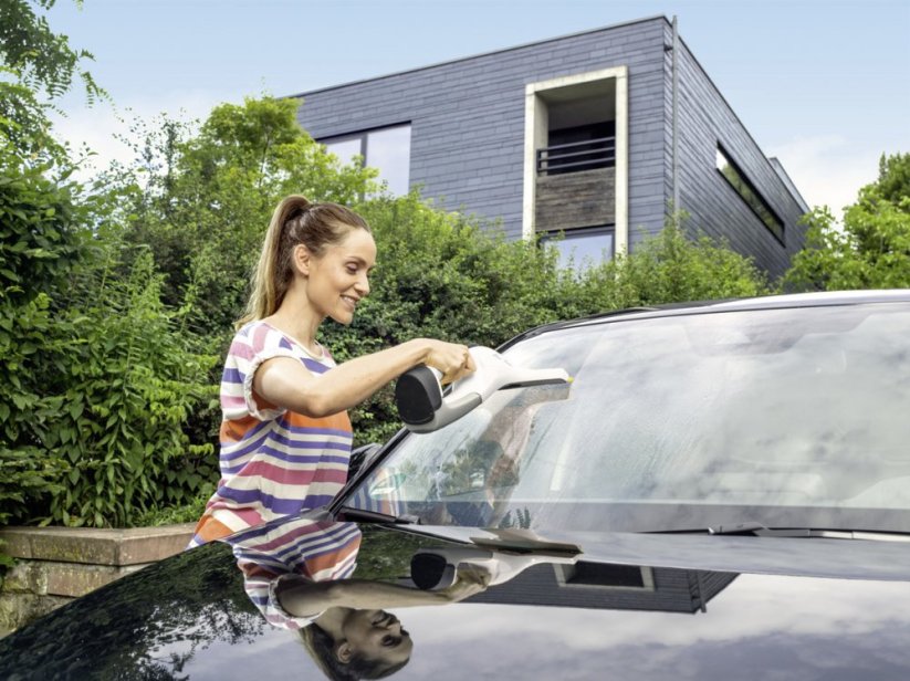 OKENNÍ VYSAVAČ WV 7 SIGNATURE LINE