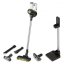 AKU TYČOVÝ VYSAVAČ VC 6 CORDLESS OURFAMILY EXTRA