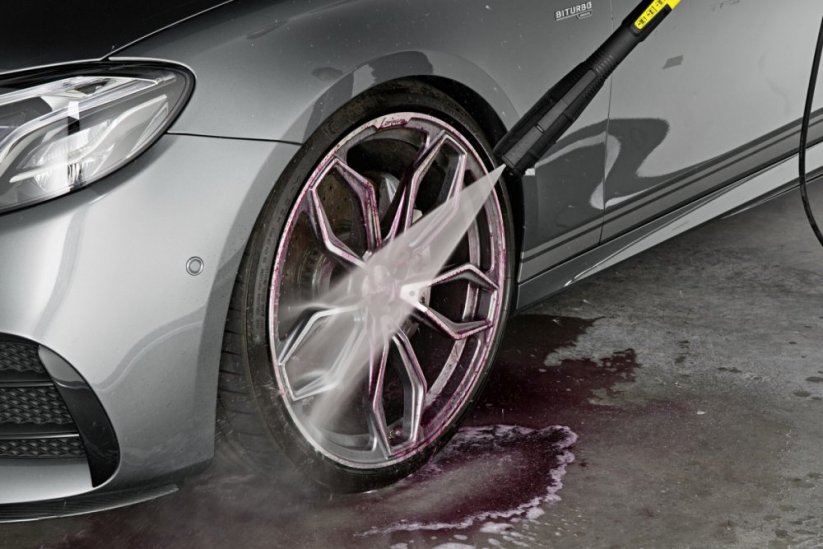 Čistič disků Premium RM 667, 500ml