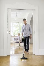 AKU TYČOVÝ VYSAVAČ VC 7 SIGNATURE LINE