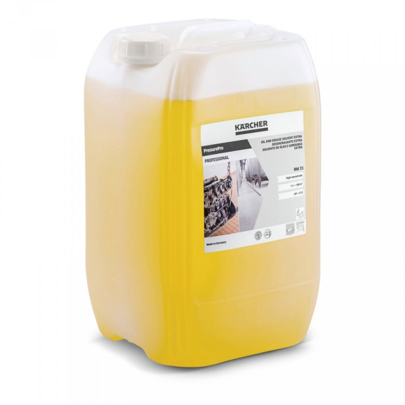 Odmašťovač EXTRA RM 31, 20l