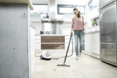 PARNÍ ČISTIČ SC 4 EasyFix PLUS