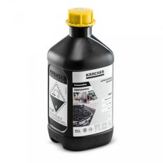 Aktivní čistič RM 81, alkalický, bez NTA, 2,5 l, 2.5l