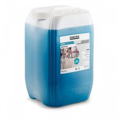 Basic floor cleaner cleaning agents 69, 20l