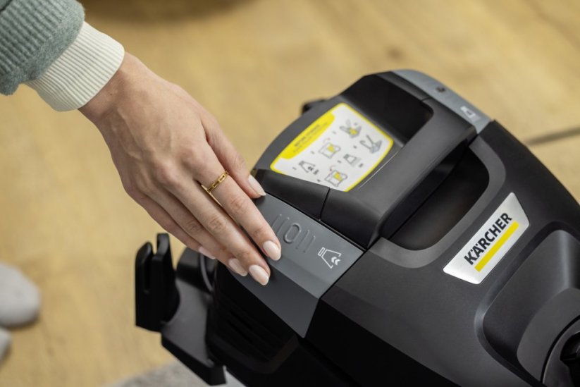 FILTRAČNÍ SÁČKY K TEPOVAČŮM