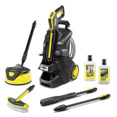 TLAKOVÁ MYČKA K 5 POWER CONTROL FLEX HOME&BRUSH