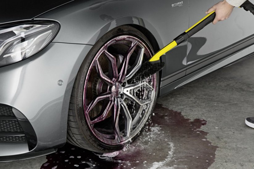 Čistič disků Premium RM 667, 500ml