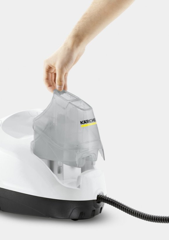 PARNÍ ČISTIČ SC 4 EasyFix PLUS
