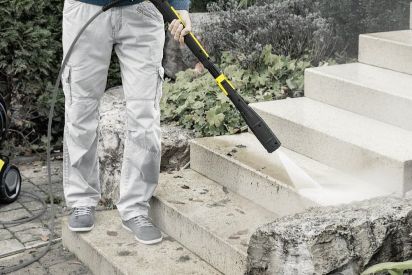 TLAKOVÁ MYČKA K 7 SMART CONTROL FLEX